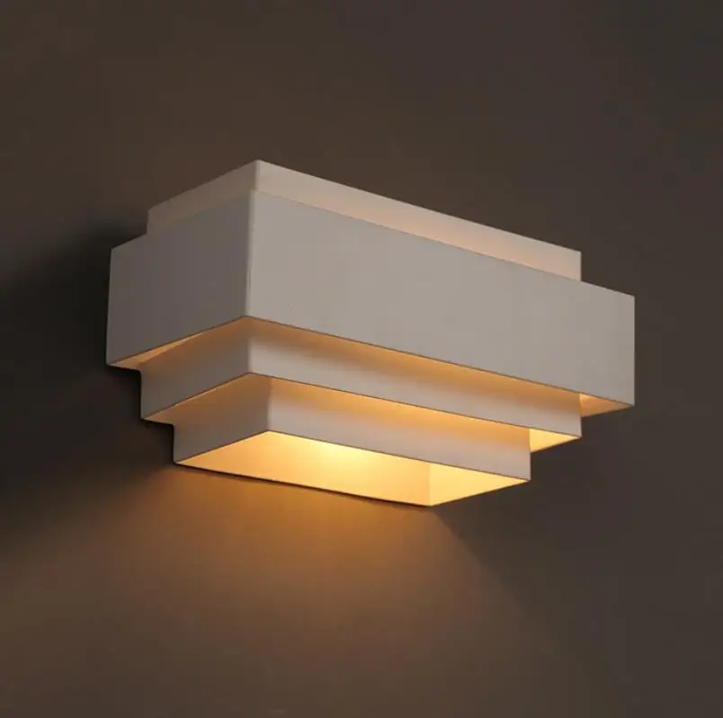 breve moda moderna casa mobiliario ofhead led branco lampada de parede material ferro e27 base 01