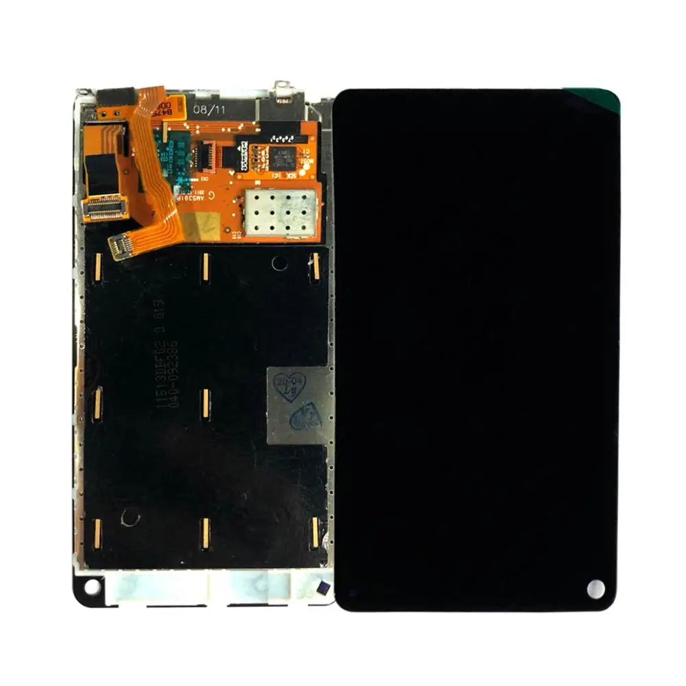 N9 LCD For Nokia N9 LCD Display Touch Screen Digitizer Assembly Replacement For Nokia N9