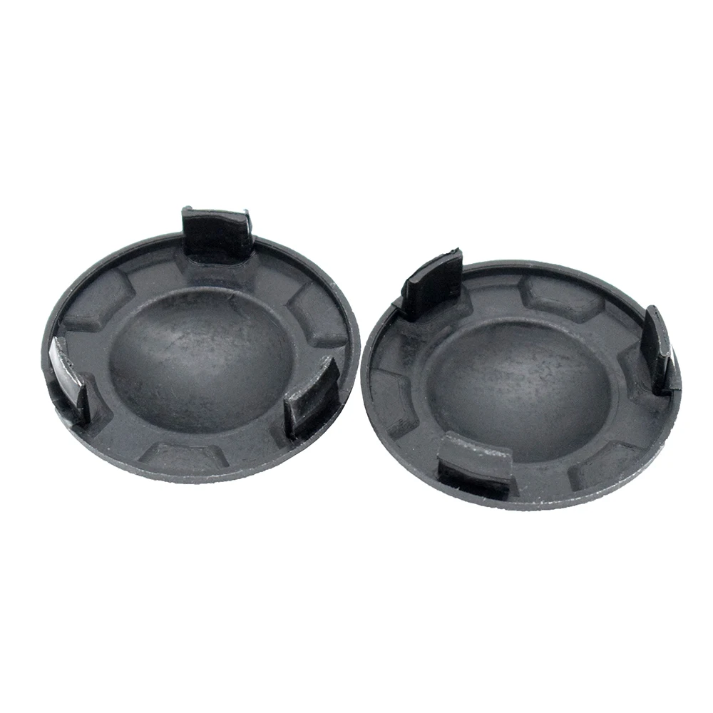 Pair For Mazda 3 Axela BM BN CX-5 KE KF CX-8 KG CX-4 CX-3 DK Suspension Strut Cover Front Waterproof Car Shock Absorber Cap