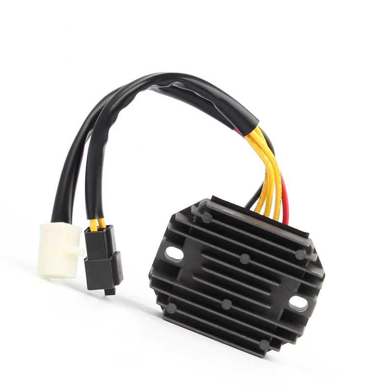 Regulator Rectifier Voltage for Suzuki DR250 DR350 SV65 LS650 Savage DR 250 350 SV LS 650 Accessories