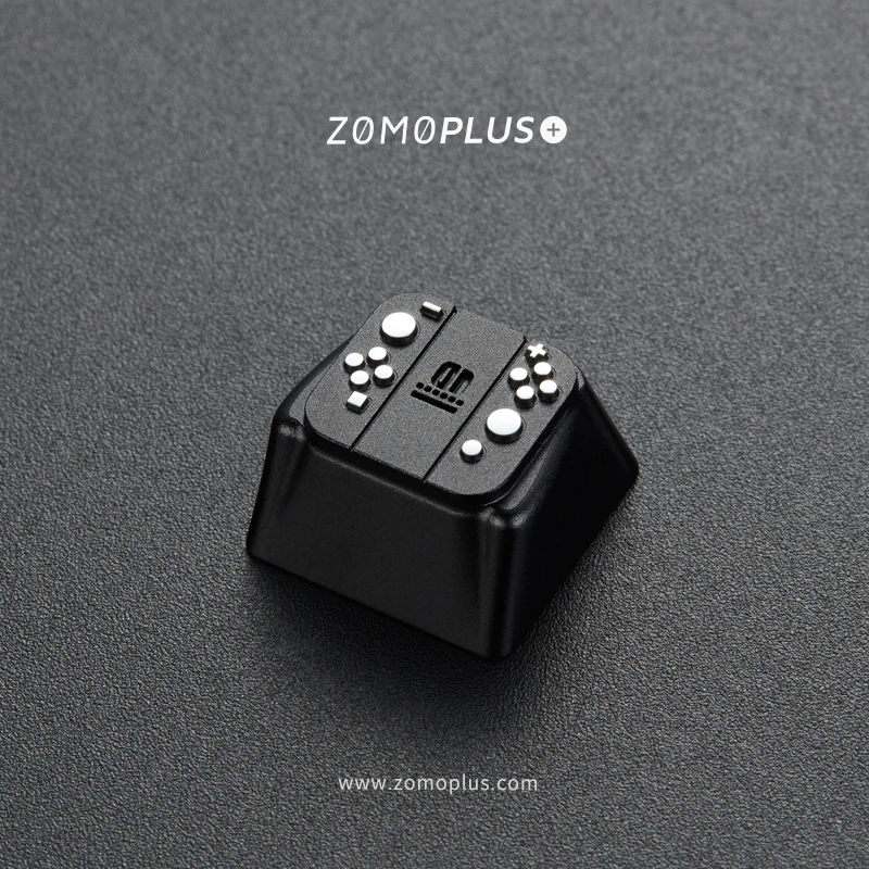 

Key cap mechanical keyboard keycap personality design,Switch handle modeling aluminum alloy keycaps Cherry MX axis,Z39