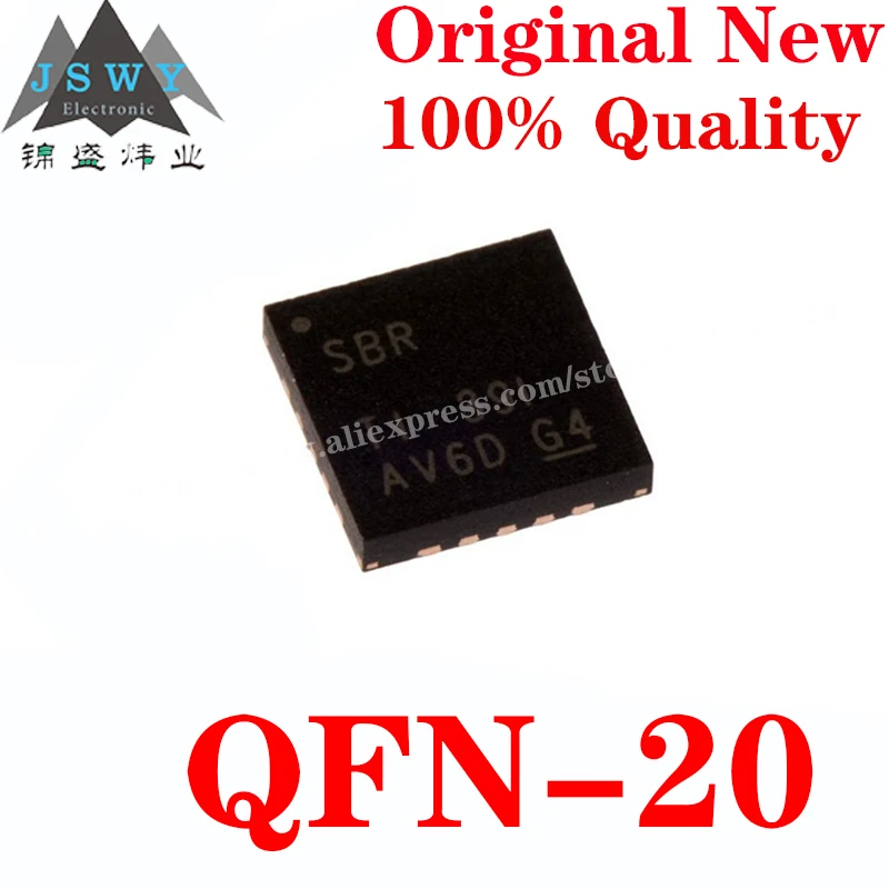 

TPS7A7300RGWT QFN20 Semiconductor Power Management IC Low Dropout Voltage Regulator IC Chip with the for module Free Shipping