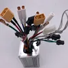 Mantis10 Wolf X 60V27A Kompakte Controller 60V 27Ah * 2 Minimotors Version für Kaabo Mantis 10 zoll Wolf X dual Elektrische Roller 5
