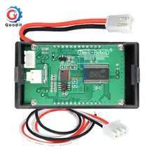 Digital LED Volt Amp Meter for Vehicles #4