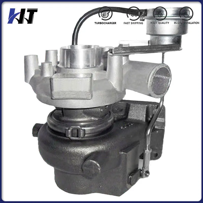 NEW TD05H-14G TD05H 14G 49178-02390 49178 02390 4917802390 Turbo Turbocharger For Car Hyundai truck For Mitsubishi Engine