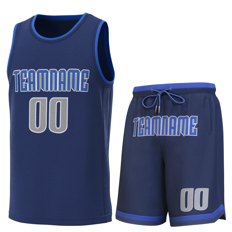 Custom Men Basketball Sets Stitch Number/NameTraining Sport Jerseys Uniforms Kids/Women Team Tracksuits