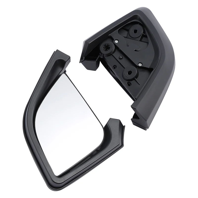 Motorcycle Rear View Side Mirrors For BMW R1200RT R1200 RT 2005-2009