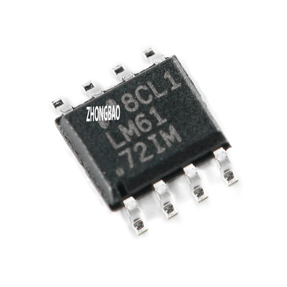 5ชิ้น/ล็อต LM6172IM SOP-8 LM6172 SOP8 LM6172IMX SOP8ใหม่ต้นฉบับสต็อก