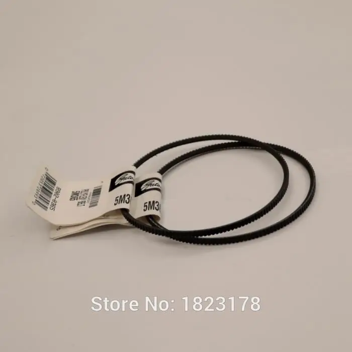 Imagem -03 - Polyflex Cinto para Optimum d 180 Máquina 5m365 Correias de Unidade Pcs por Lote