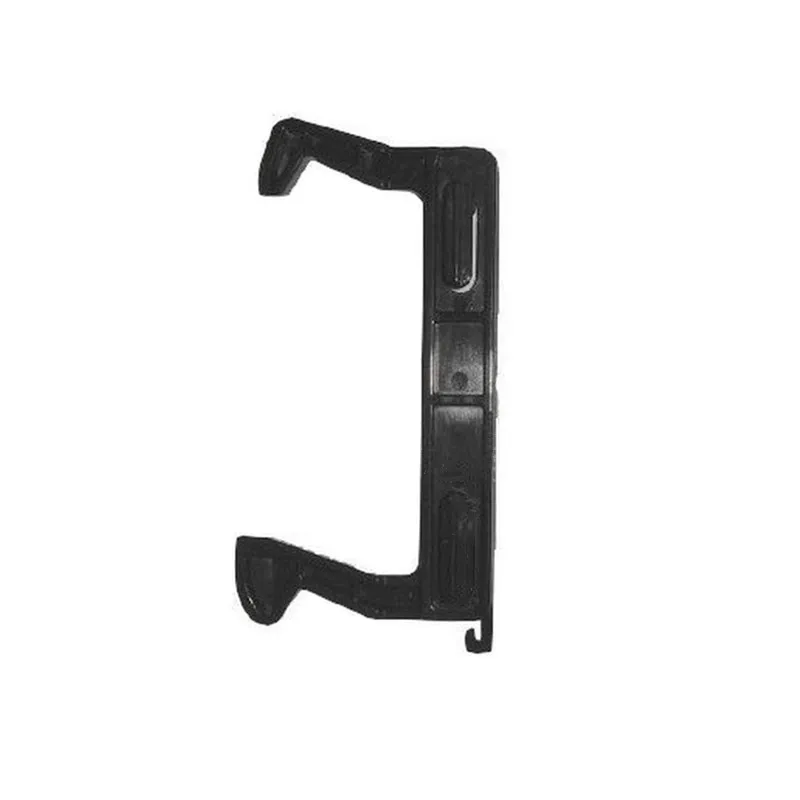 Microwave Oven Accessories 9.1cm Hook Door Switch Plastic Hook Lock for Midea C17L KE EG823MF7-NRH/E Microwave Oven Parts