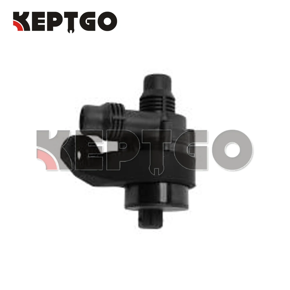 64116907811 Additional Water Pump Secondary Water Pump for BMW 5 6 7 X5 520 530 635 640 720 730 3.0 4.6 I D