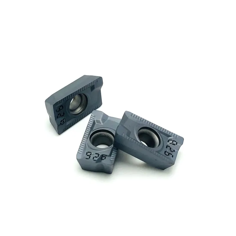 APKT1604 76 IC928 utensile per tornitura con inserto in metallo duro APKT 1604 utensile da taglio inserto per tornitura utensili per tornio CNC di alta qualità