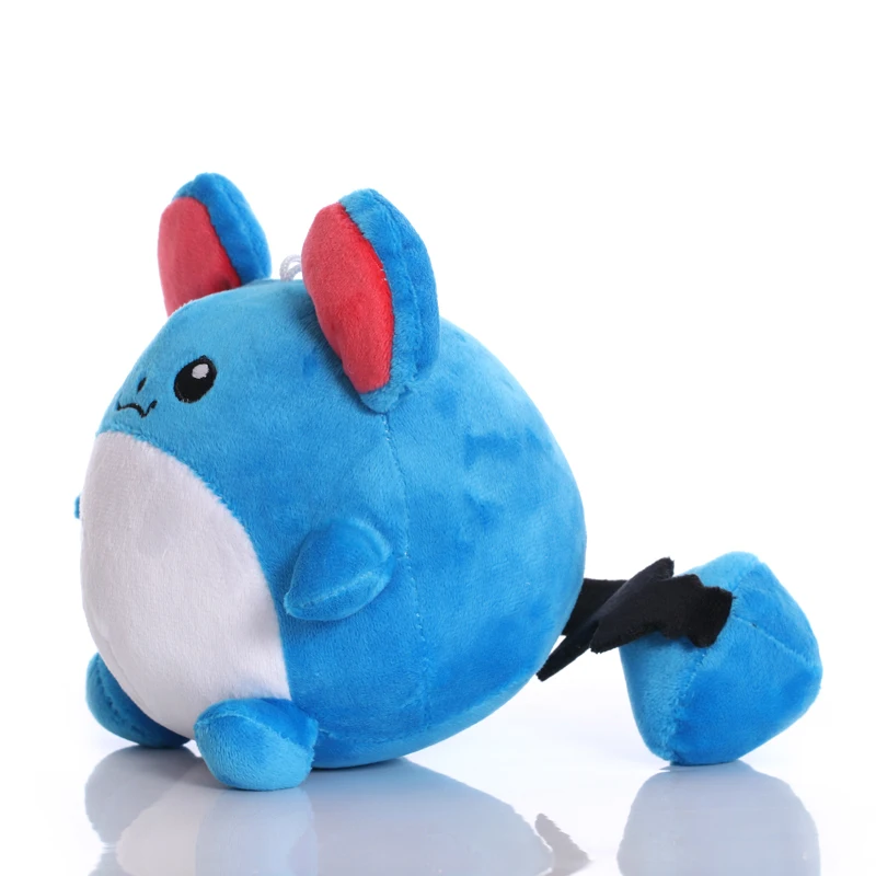 15ซม.Pokemon Marill Plush ของเล่นตุ๊กตาน่ารัก Maril Plush ตุ๊กตาสัตว์ตุ๊กตาของเล่นของขวัญเด็ก