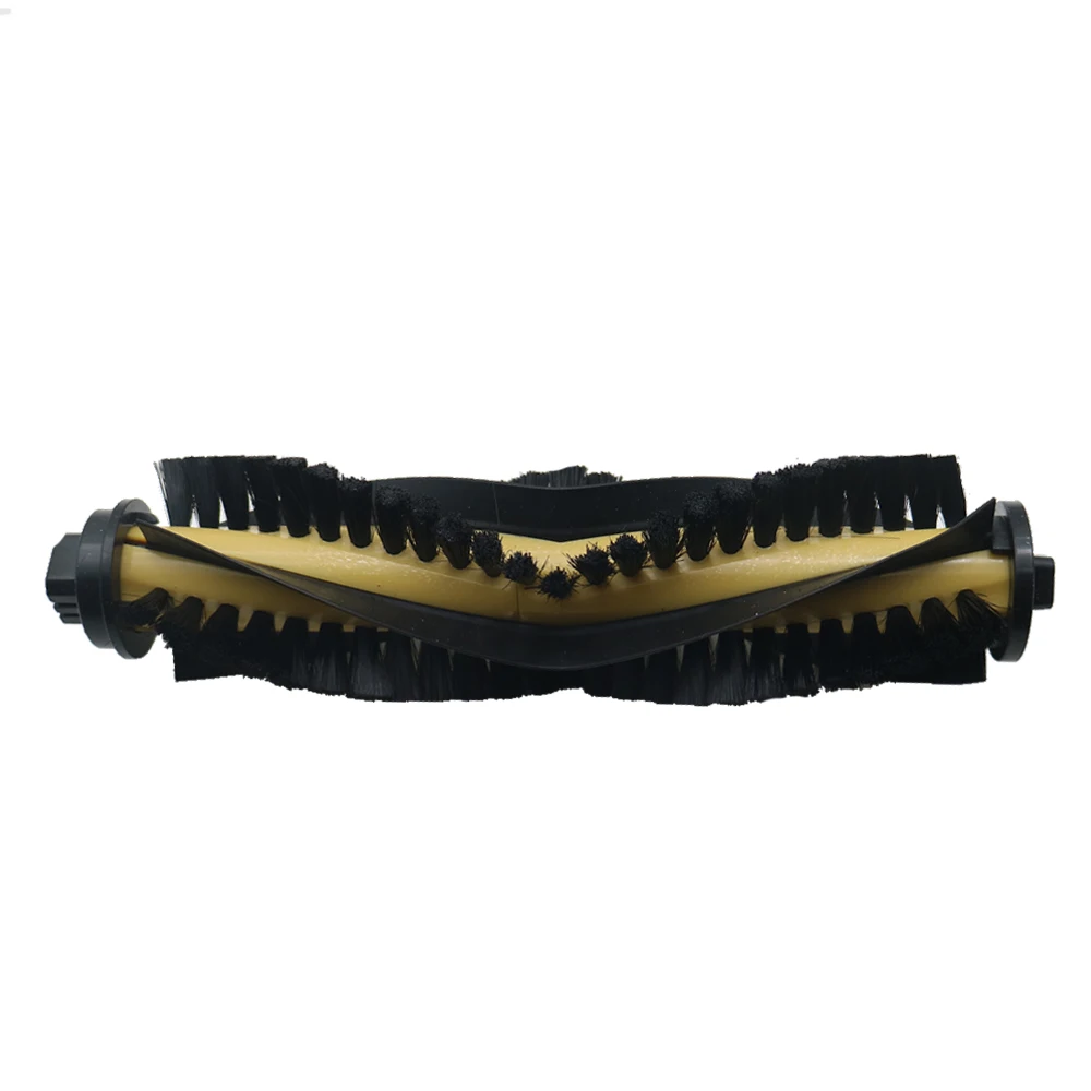 หุ่นยนต์แปรงด้านข้าง HEPA Filter สำหรับ Cecotec Conga Excellence 510หุ่นยนต์เครื่องดูดฝุ่นชุดอุปกรณ์เปลี่ยนอุปกรณ...