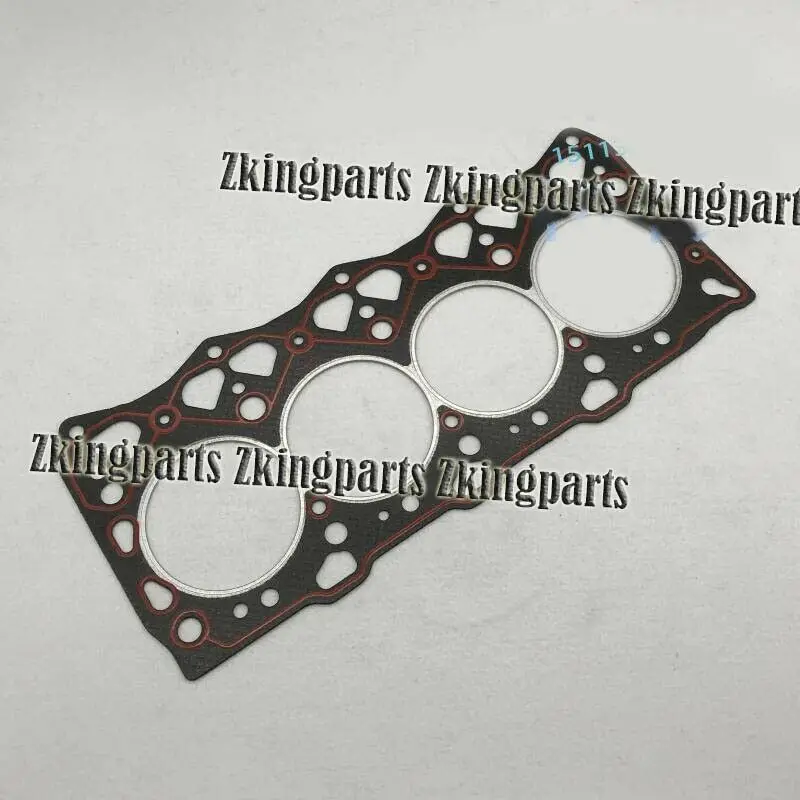 

4LE1 8-98074776-0 Cylinder Head Gasket Fit for EX55 ZX55UR ZX55 Excavator ISUZU