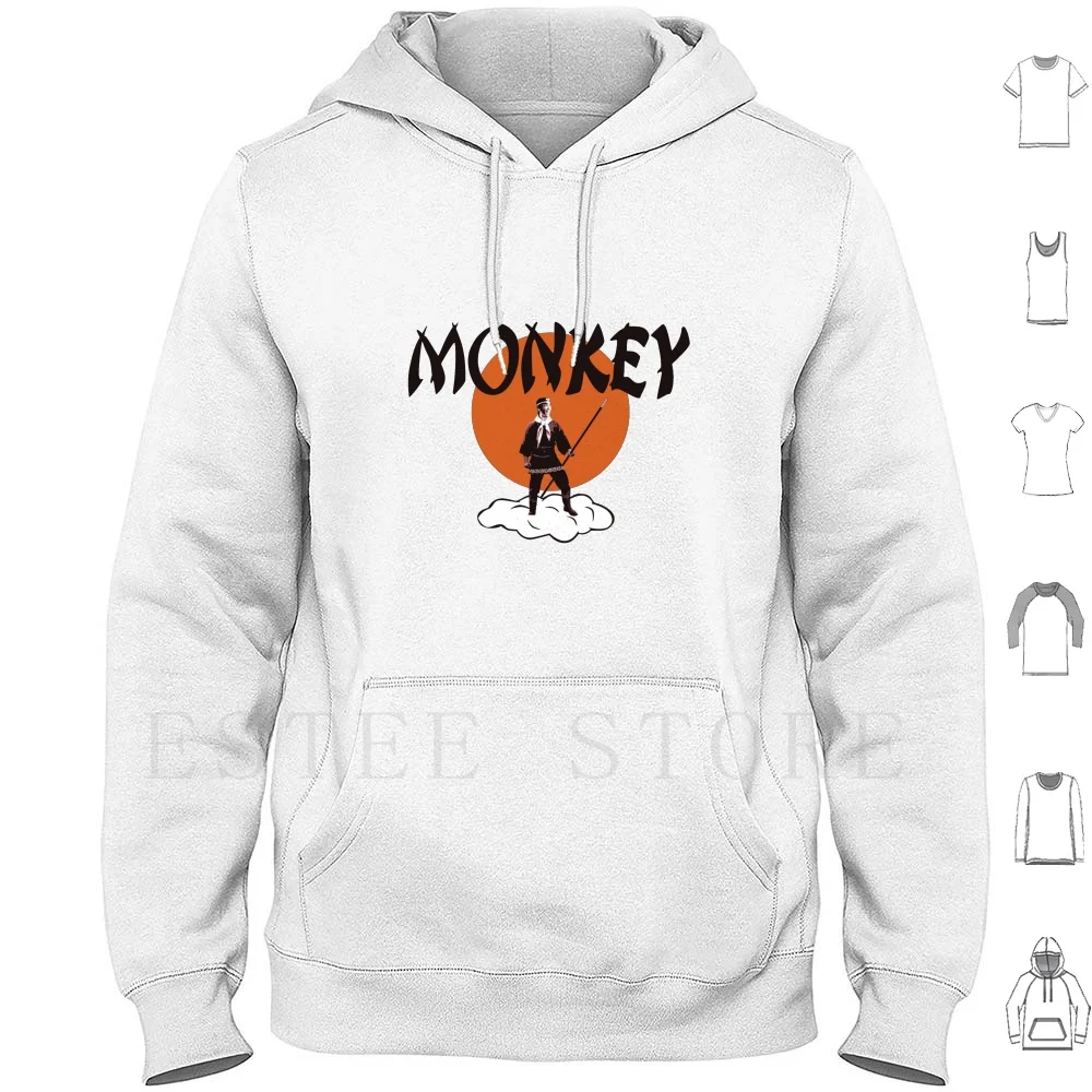 Camisa, pegatina, máscara sudaderas con capucha Serie de televisión Película de culto Japonés