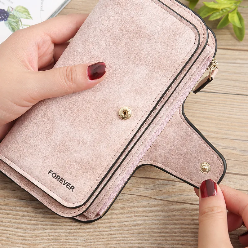 2021 Gold Catapla - Long Women Wallet Female Wallets Clutch Lady Purse Zipper Phone Pocket Card Holder Ladies Carteras