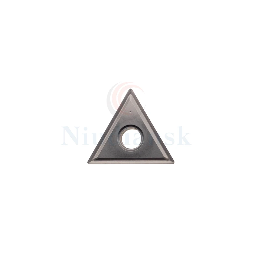 DESKAR – inserts de haute qualité pour la finition de tournage de cerceau, 10 pièces, TNMG160404 TNMG160408 R-S L-S R-VF TS HQ MT LF90 CNC