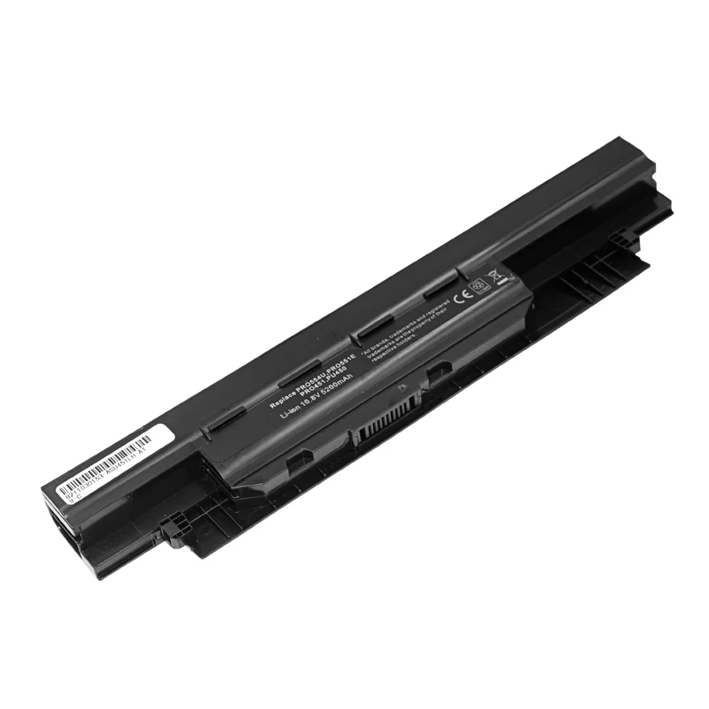 Apexway 4400mAhLaptop Battery for ASUS  A32N1331 450 E451 E551 PRO451 PRO450 PU450 PU451 PU550 PU551 PRO551L PRO551E series