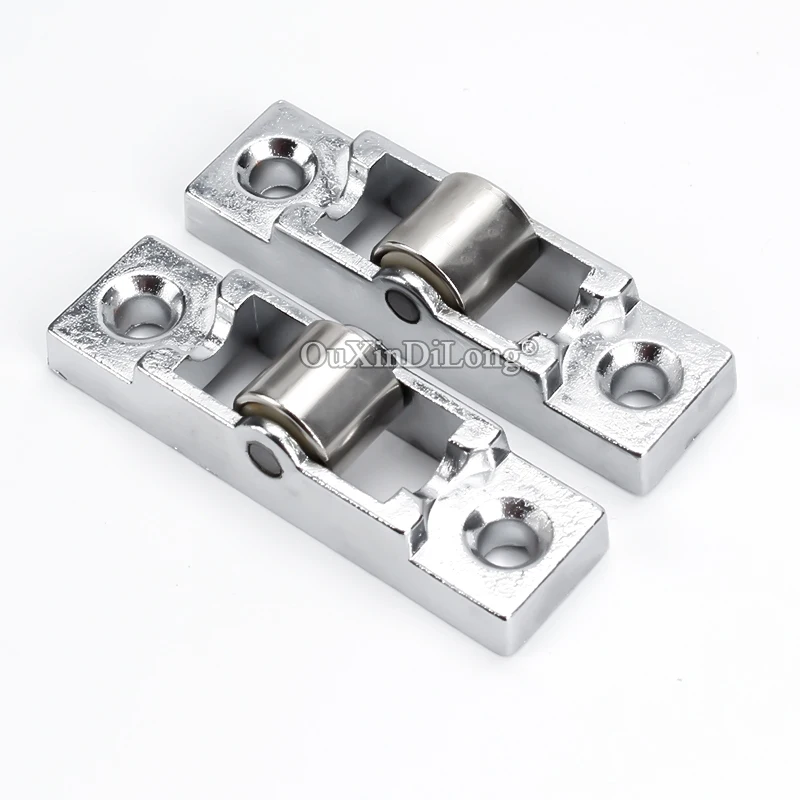 

Новинка 10 шт. металлические двери и окна скользящие одиночные ролики ось створки слот шкивы колеса