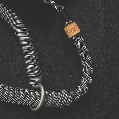 Mr. Steen Exclusief Touw Serie Handgeweven Camera Polsband Voor Sony Xt 5 Xt4 Fujifilm Xs20 Leica Q3 Hangend Touw Handtouw