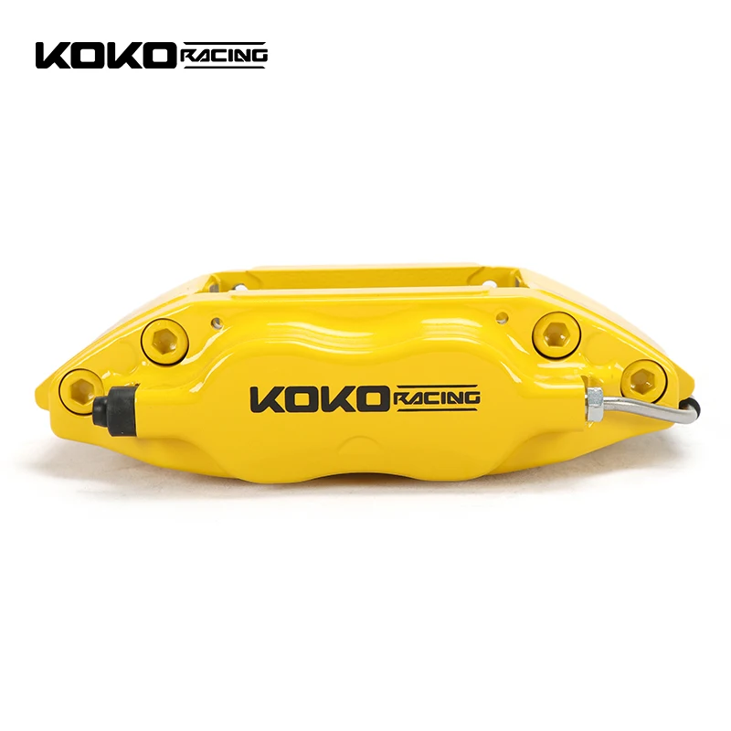 KOKO Racing Brake System OEM Caliper WT7600  Brake Caliper for Rear Wheel for Toyota Gt86  Wheel Size 15 16