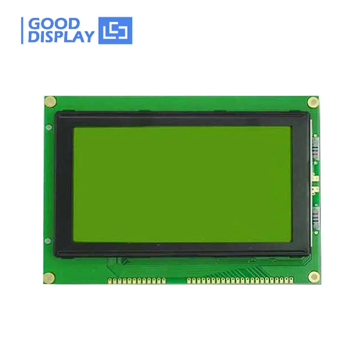 Standard 240x128 STN Grafik LCD Monitor Modul YM240128A-11
