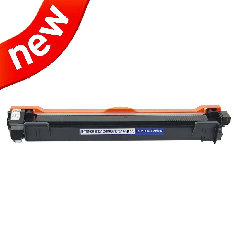 New TN1050 high Quality Toner Cartridge For compatible TN1050 Compatible Printer：Brother DCP-1510 Brother DCP-1512