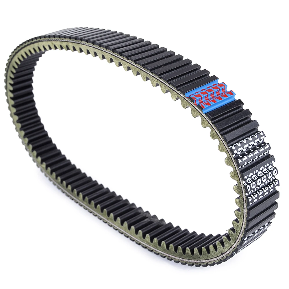 Drive Belt for CF Moto ZForce CForce Snyper Terralander Tracker UForce 800 EX EFI EPS X8 ZForce 1000 800055000 0800-055000-0001