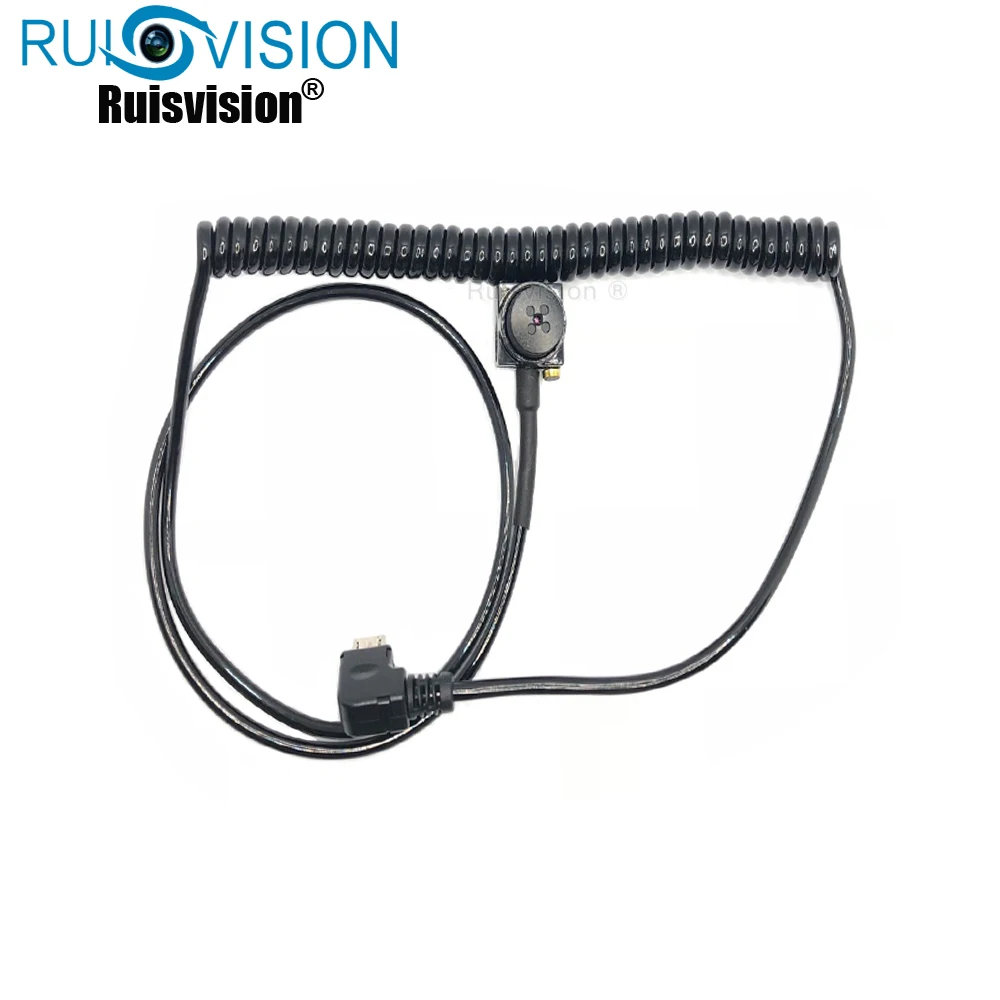 MINI HD1080P/2MP Android micro USB Camera mobile micro USB cctv camera for use Android mobile phone Security video OTG Camera