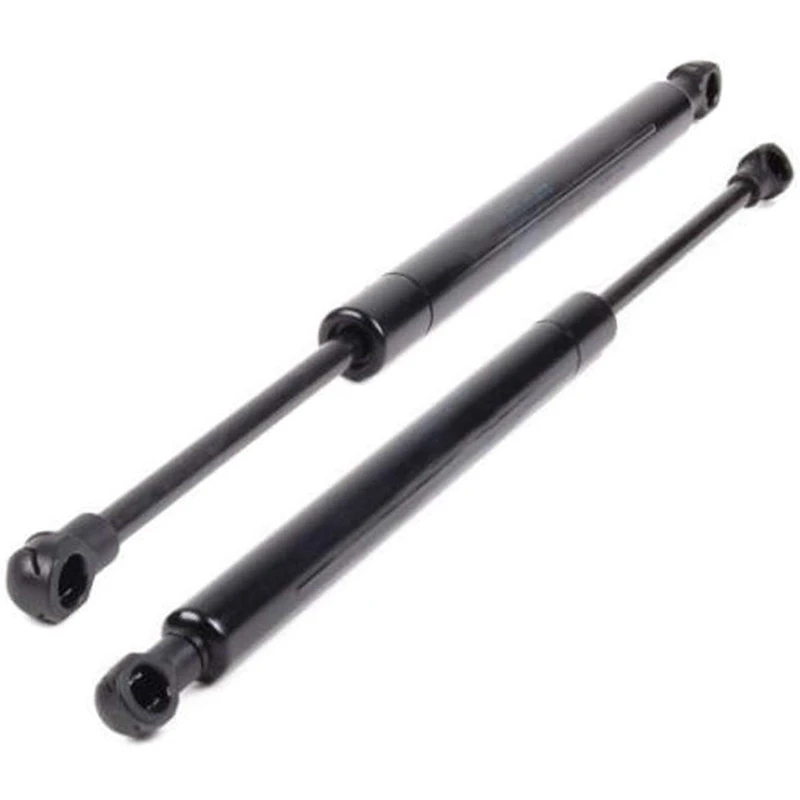 2Pcs Rear Trunk Shocks Lift Strut Support 51248254281 for BMW 3 Series E46 323 325 328 330 M3