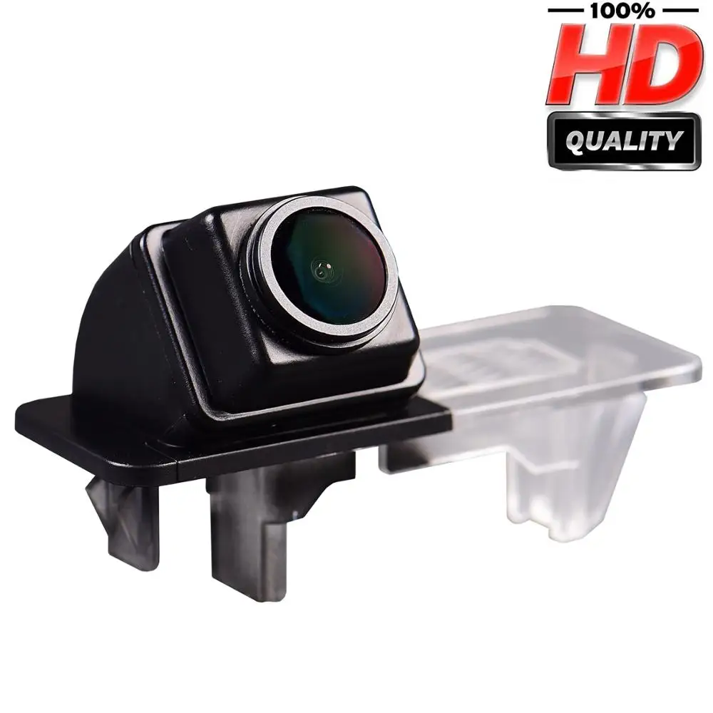 

For MB Mercedes Smart R300/R350/Fortwo Smart ED/Smart 451 07-14, Rear View Camera Backup Reversing Camera Night Vision HD Camera