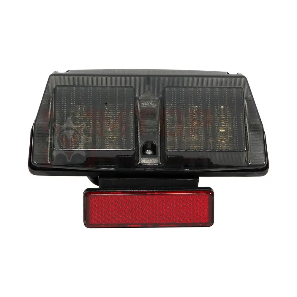 Motorcycle LED Tail Light Rear Lamp Brake Light For Ducati 748 916 996 998 1994-2003 Tailight 1995 96 1997 98 1999 2000 2001 02