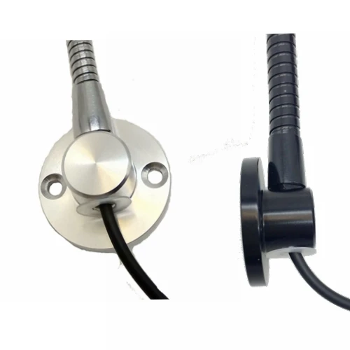 WITH PLUG 3W DIY MOUNT HEADBOARD LED READING LIGHTS