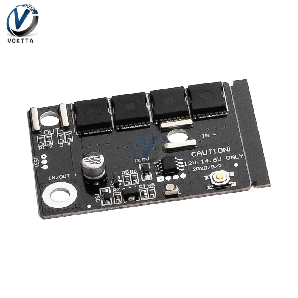 DC 12V 90-150A 스폿 용접기 마더보드, 제 3 기어 자동 트리거 스폿 용접기 펜, PCB 회로 기판, 표시등 포함, DIY