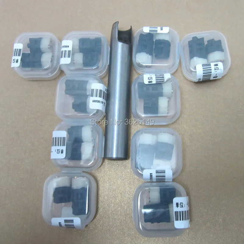 10 Set   722.9 Control Module Sensor Y3/8n1 Y3/8n2 fittment For Benz 7G CL500 E250 and (1x ) fitting tool