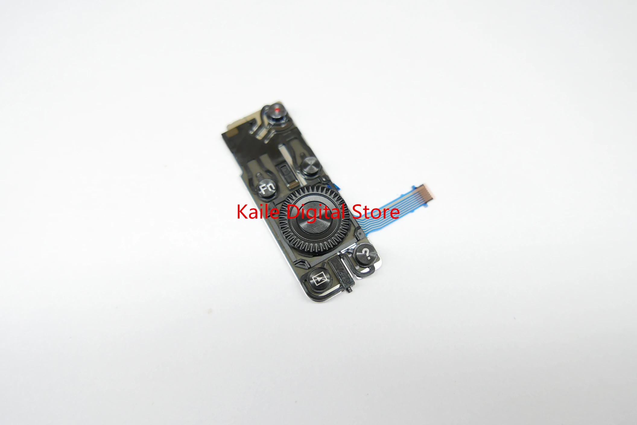 NEW Repair Parts For Sony DSC-RX100 RX100 M1User Interface Button Panel Wheel Key Board