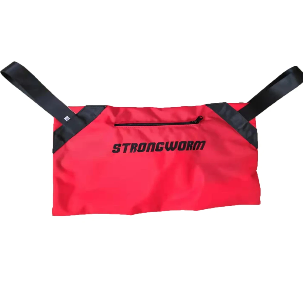 Strongworm Feed Sack Fitness Workout Gym Sandbag