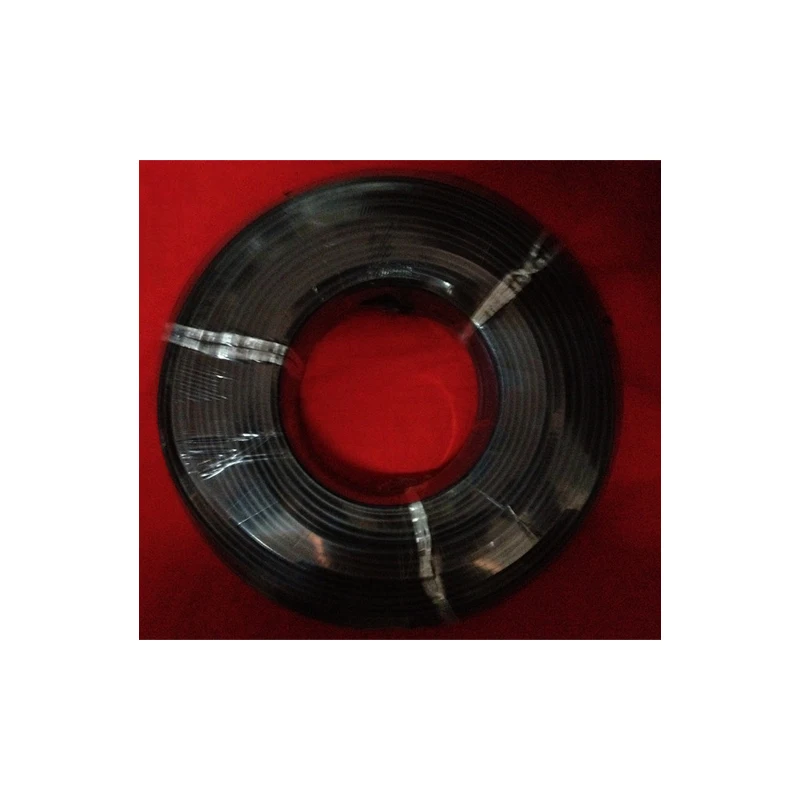 K-type thermocouple wire, thermocouple temperature sensor wire compensation wire KC 2x1.5 2x1.0