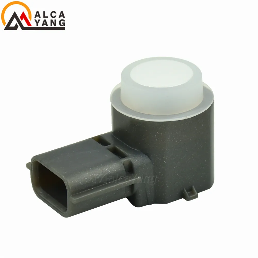 Parking Sensor For Infiniti Q50 Q60 Q70 Nissan Maxima Altima Parktronic Distance PDC Ultrasonic sensor 28438-4GA6C 28438-4GA1A