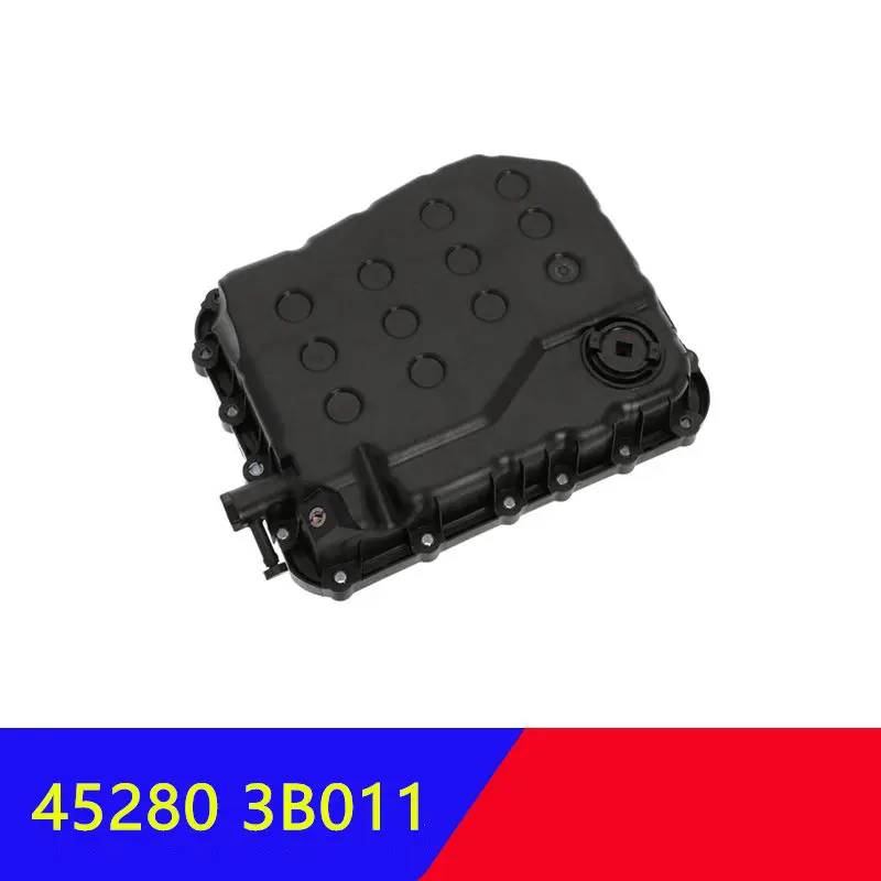 45280-3B011 Transmission oil pan trans axle side body cover for hyundai sonata  santa fe  Azera for kia optima Sorento 2017+