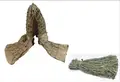Khaki - Jungle yarn