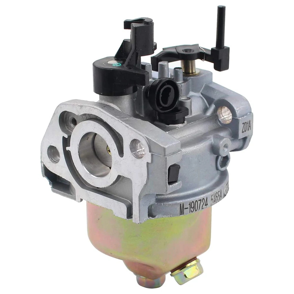 

Carburetor Assembly Carb For Cub Cadet Troy Bilt Craftsman PowerMore Lawn Garden Engine Four Cycle 159cc 951-14423 5X65RU