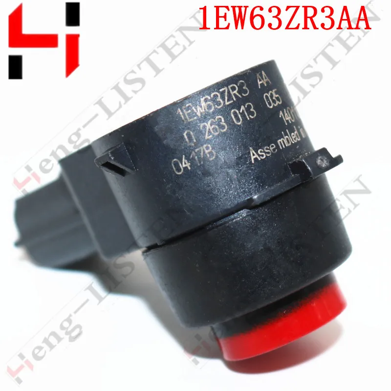 1EW63ZR3AA OEM 0263013035 Parkplatz Sensor Distance Control Sensor Auto Detektor Für Je Ep Liberty 300 Gra Nd Che Rokee 2009-2013