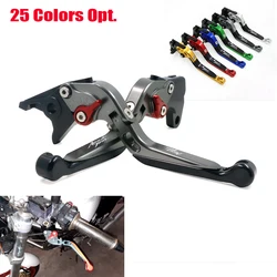 CNC Handlebar Adjustable Extendable Folding Brake Clutch Lever For HONDA CRF1100L Africa Twin 2017-2023 CRF1100 L CRF 1100 L