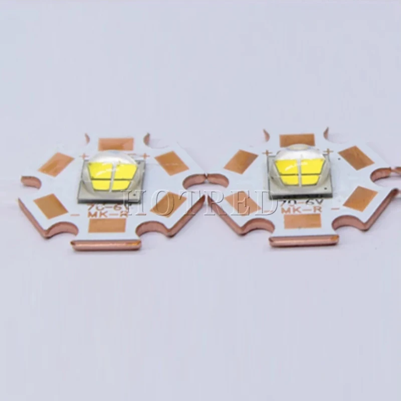 Оригинальный MKR MK