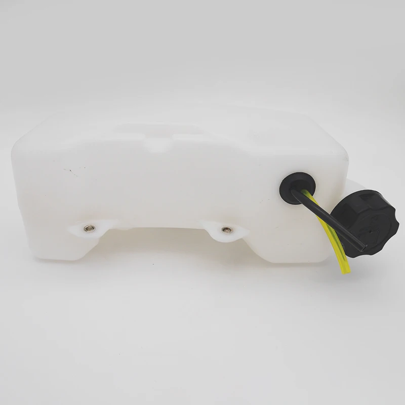 Conjunto de tanque de combustível de gás de 1,2l, adequado para 40-5, cg430 cg520 430 520 aero 40f-5 tl43 40-5b 43cc 52cc, peças de reposição de cortador de escova