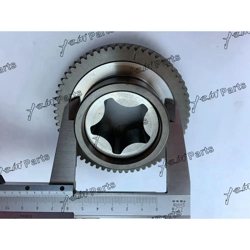 For perkins  New 404D-22 Idler gear  U5MK8267