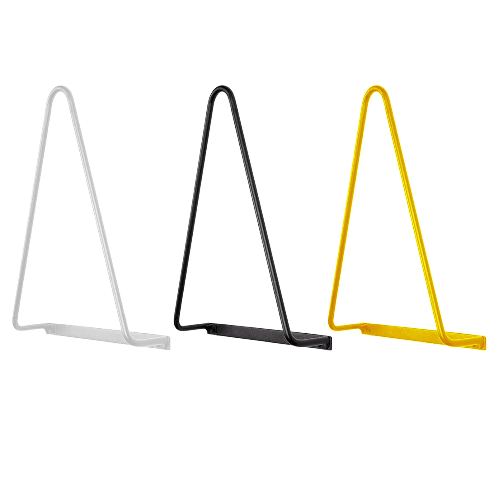 Présentoir de Disque Vinyle, Support d'Album Mural T1 Réglable