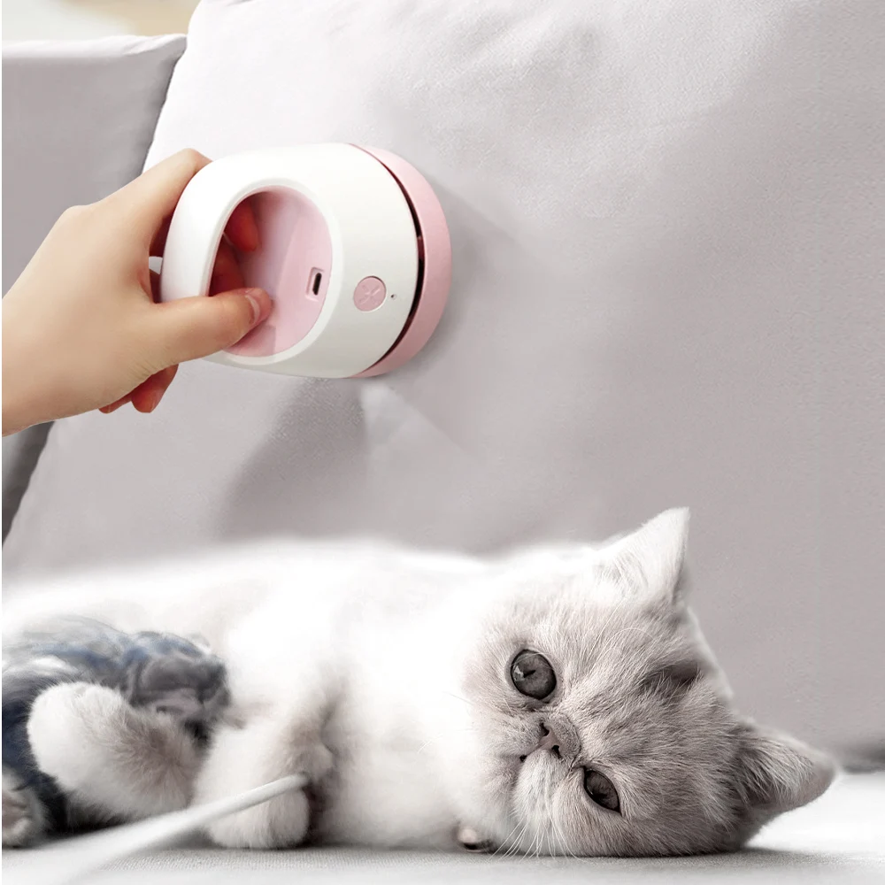 Портативный автомобильный пылесос, для дома и офиса, с Usb-зарядкой